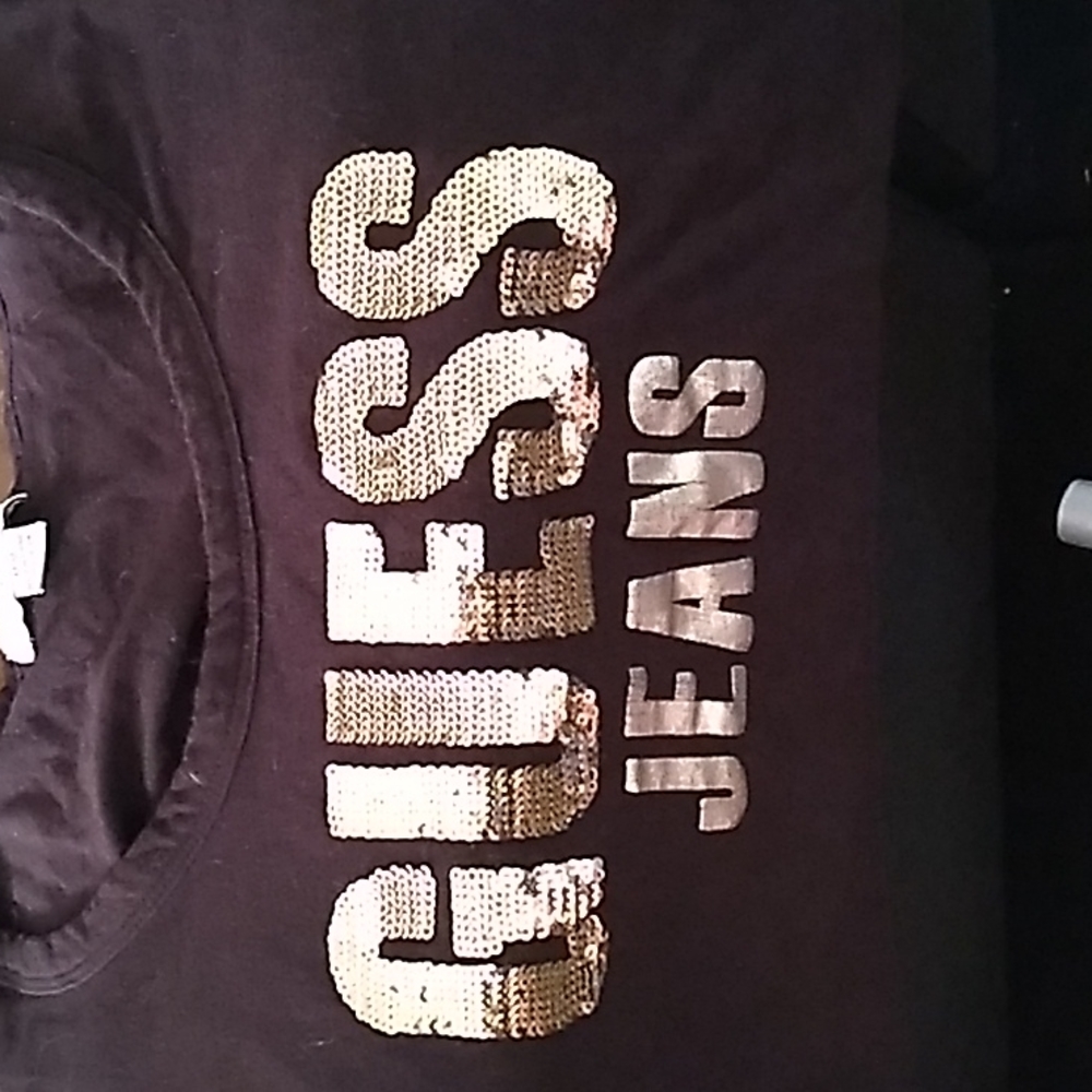 Guess shirts